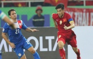 'Đội tuyển Việt Nam lớn nhanh như Phù Đổng’
