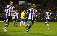19h45 ngày 29/11, West Brom vs Arsenal: Sức bật từ Champions League