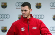 'Nhờ' Vermaelen, Barca sẽ được phép mua cầu thủ?