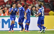 Trận đấu Thái Lan vs Myanmar có nguy cơ bị hoãn