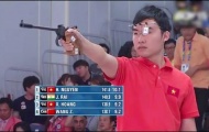 Đại hội TDTT toàn quốc lần 7-2014: Hạng nhì châu lục không thể có vàng