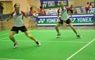 Giải cầu lông Axiata Cup 2014: Việt Nam thua trận thứ 2