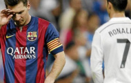 Thầy bói phán Ronaldo & Messi đều vuột bóng vàng!