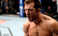 Rockhold chấp nhận làm kẻ đóng thế tại UFC 184