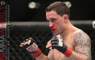 Người hâm mộ muốn UFC trao suất tranh đai cho Frankie Edgar