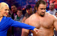 Những điểm nhấn trong show Smackdown tuần qua