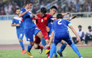 Dư âm Tuyển Việt Nam 3-1 Philippines: Chưa ổn
