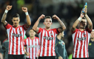 Southampton là một đội bóng mạnh