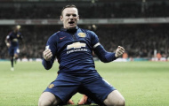 Gặp Hull City, liệu M.U tiếp tục bay cao?