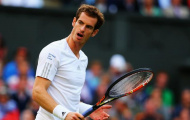 Murray bại trận, Manila lại bị dẫn sâu