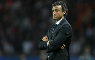 Enrique “đổ thêm dầu” vào cuộc chiến giữa Real và Platini