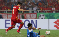 'Khả năng lọt vào chung kết AFF Cup của tuyển Việt Nam khá cao'