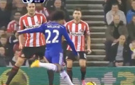 Video: Tổng hợp trận Sunderland 0-0 Chelsea