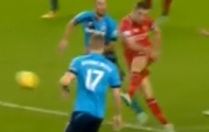 Video: Tổng hợp trận Liverpool 1-0 Stoke City