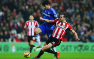 5 lí do khiến Chelsea bị Sunderland cầm hòa