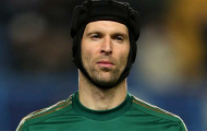 PSG muốn mượn Petr Cech vào tháng Giêng tới