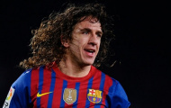 Sẽ chẳng có ai khác như Carles Puyol…