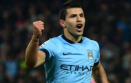 Pellegrini khẳng định không bán Aguero với bất cứ giá nào