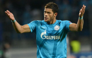 Sợ ngồi dự bị, Hulk từ chối Chelsea và Real