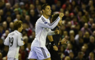 Điểm tin sáng 30/11: Real Madrid lập kỷ lục; Pep Guardiola sắp được thưởng