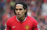 Tương lai của Falcao sẽ được quyết định vào tháng Tư