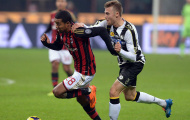 21h00 ngày 30/11, AC Milan vs Udinese: Cần lắm một chiến thắng