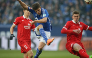 Bundesliga và những bữa tiệc bàn thắng