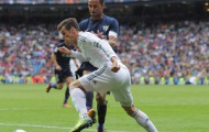 Video: Màn trình diễn của Gareth Bale vs Malaga