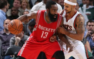 Video: Trận đấu giữa Milwaukee Bucks và Houston Rockets (103-117)