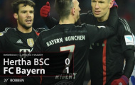 Manuel Neuer lại làm thay việc hậu vệ Bayern