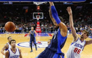 Video: Trận đấu giữa Philadelphia 76ers và Dallas Mavericks (103-110)