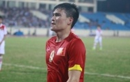 Hàng công đội tuyển Việt Nam đang có vấn đề?