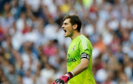 Sai lầm khó đỡ của Iker Casillas