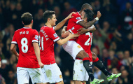 Manchester United: Chậm mà chắc
