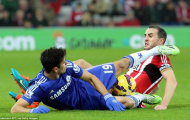 Mourinho: Hãy ngừng nói về Costa