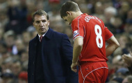 Tình hình hợp đồng mới của Steven Gerrard chưa rõ ràng