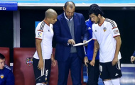HLV của Valencia ca ngợi Quả bóng Vàng là của Ronaldo