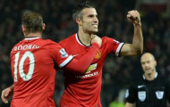 Bàn thắng vào lưới Hull City sẽ 'kích thích' van Persie