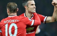 Video: Màn trình diễn của Wayne Rooney vs Hull City