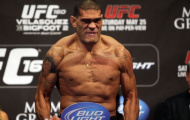 Antonio Silva: Tôi sẽ là người đầu tiên khiến Mir phải xin bỏ cuộc
