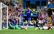 Video: Diego Costa, bản hợp đồng mùa hè thành công của Chelsea