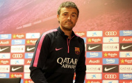 Barcelona tỏ ý sợ hãi khi phải hành quân đến Valencia?