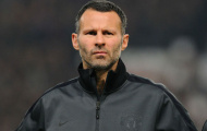 Giggs đánh tiếng rời Man Utd, Wigan vào cuộc
