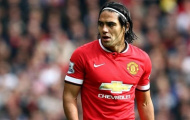 Điểm tin tối 30/11: MU chưa dám mua đứt Falcao