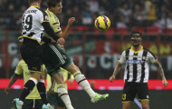 Video: Chiến thắng 2-0 của AC Milan trước Udinese