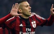 Video: Bàn thắng solo tuyệt đẹp của Jeremy Menez