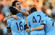 Southampton 0-3 Man City: Giải mã thành công hiện tượng