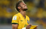 Đã đến lúc Neymar hạ bệ Ronaldo và Messi