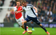 Ramsey muốn Arsenal tiếp đà thăng hoa