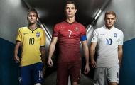 Video: Quảng cáo World Cup 2014 siêu hay